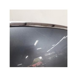 Citroen - C4 - Capot