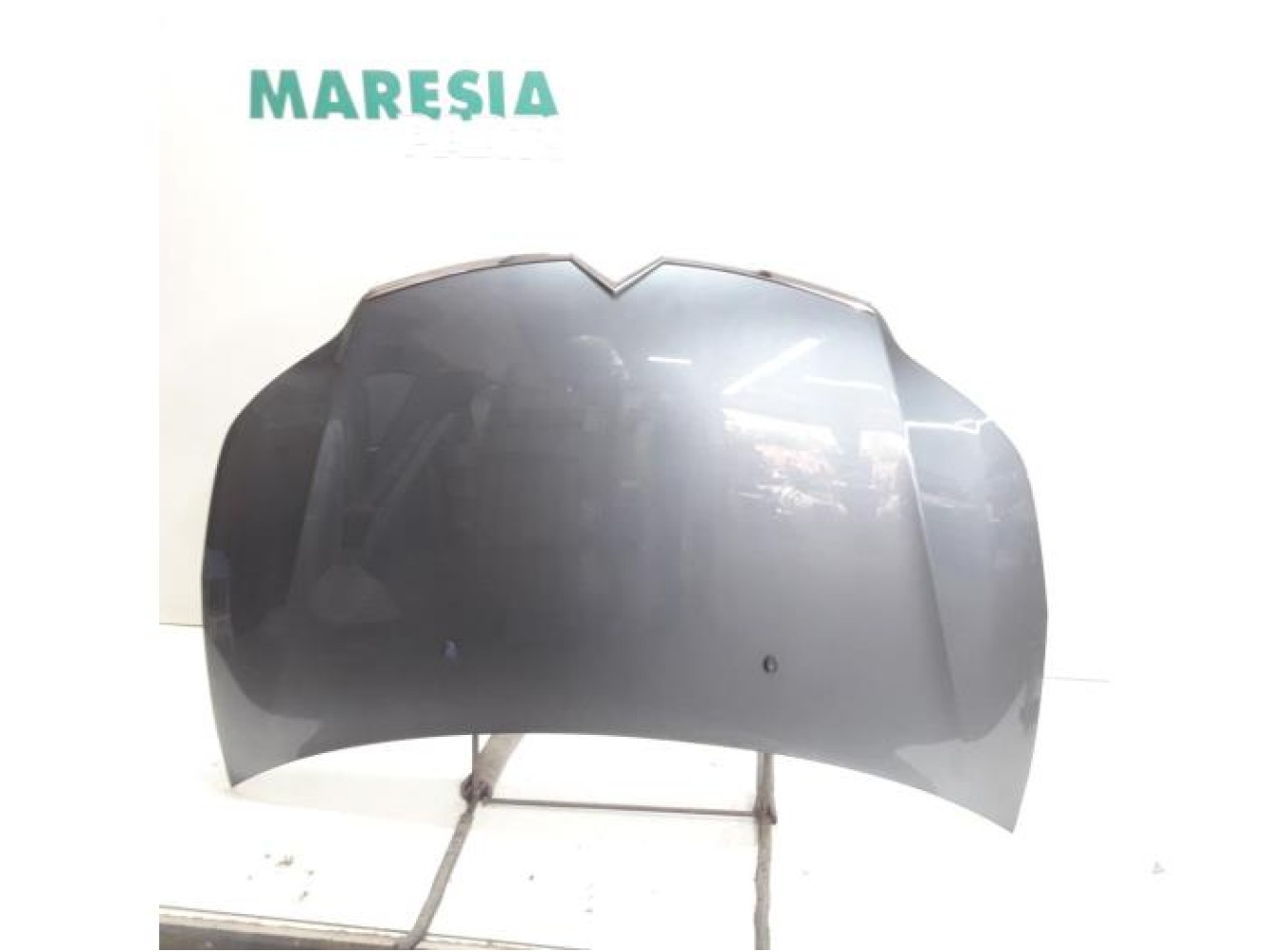 Citroen - C4 - Capot