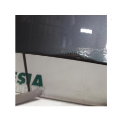 Citroen - C4 - Capot