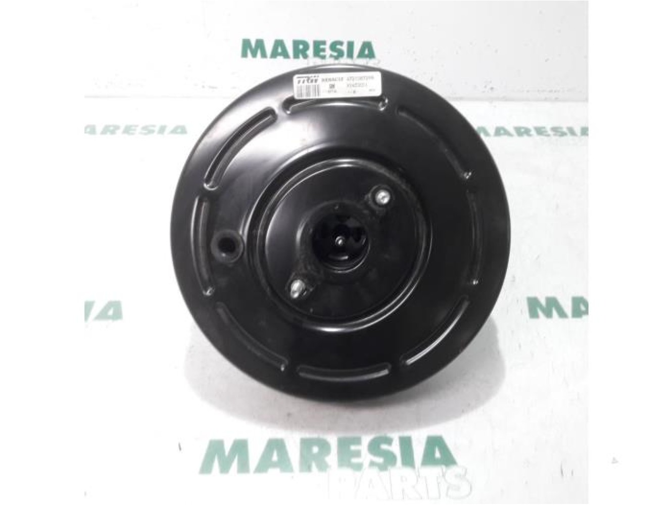 Renault - Trafic - Brake servo
