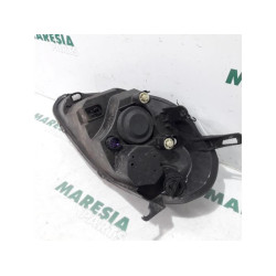 Fiat - Punto - Headlight, right