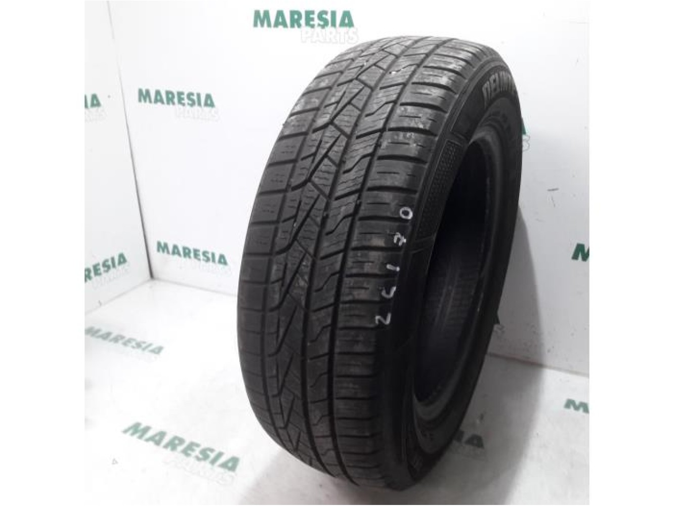 Miscellaneous - Miscellaneous - Tyre