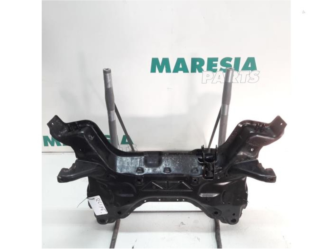 Citroen - C4 - Subframe