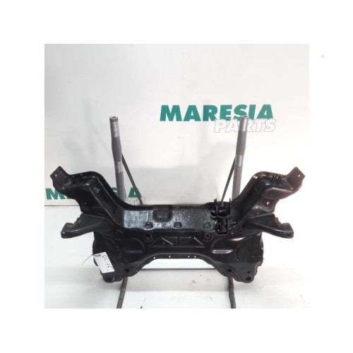 Citroen - C4 - Subframe