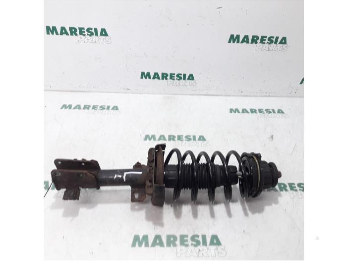 Fiat - Stilo - Front shock absorber rod, left