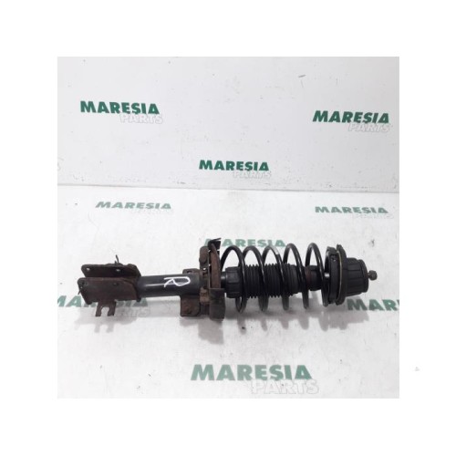 Fiat - Stilo - Front shock absorber rod, right