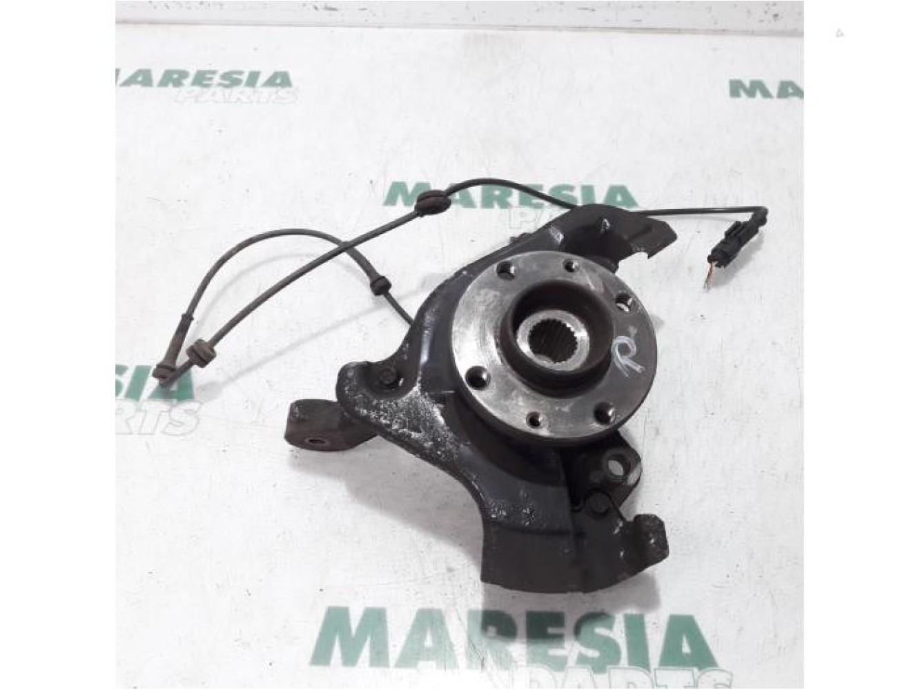 Fiat - Stilo - Knuckle, front right