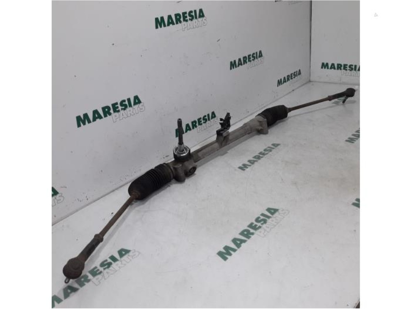 Fiat - Stilo - Steering box