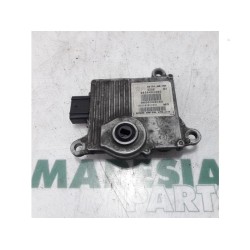 Citroen - C6 - Position switch automatic gearbox