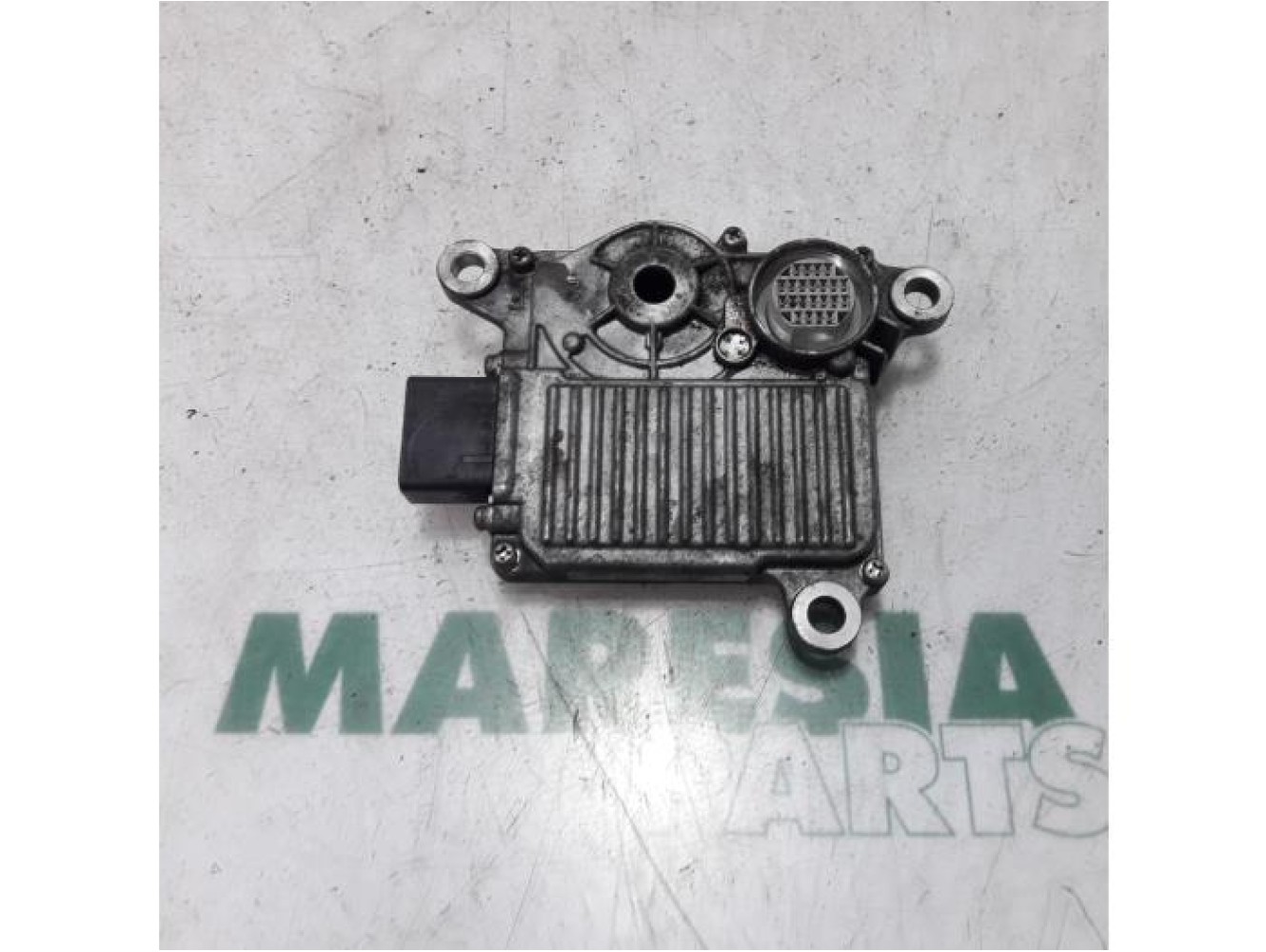 Citroen - C6 - Position switch automatic gearbox