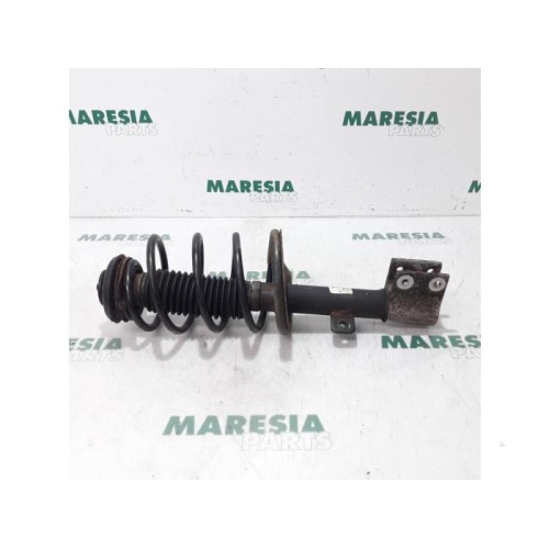 Citroen - C4 - Front shock absorber rod, right