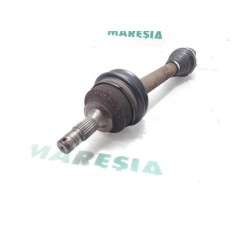 Citroen - C4 - Aandrijfas links-voor