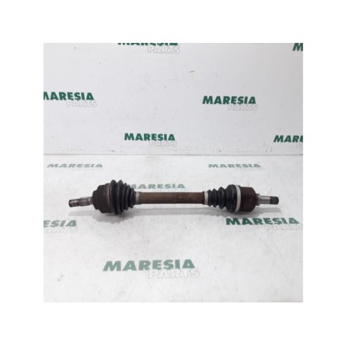 Citroen - C4 - Front drive shaft, left