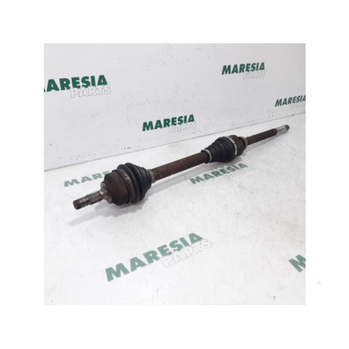 Citroen - C4 - Front drive shaft, right