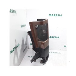 Renault - Trafic - Rear bumper component, right