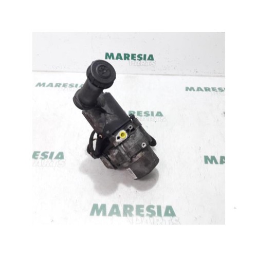 Citroen - C4 - Power steering pump