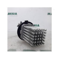 Citroen - C4 - Heater resistor