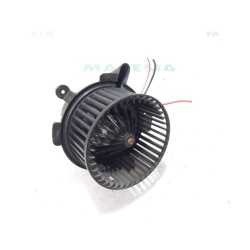 Citroen - C4 - Heating and ventilation fan motor