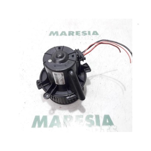 Citroen - C4 - Heating and ventilation fan motor