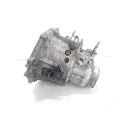 Citroen - C4 - Gearbox