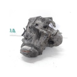 Citroen - C4 - Gearbox