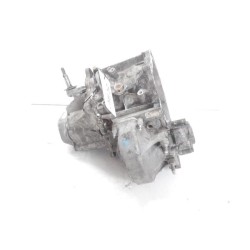 Citroen - C4 - Gearbox