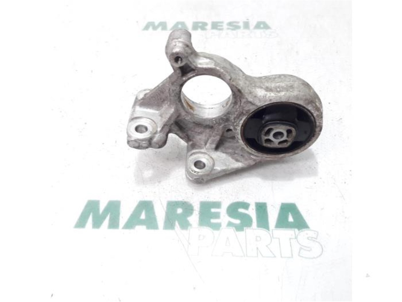 Citroen - C4 - Engine mount