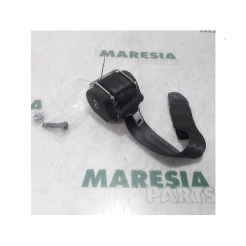 Citroen - C4 - Sicherheitsgurt links hinten
