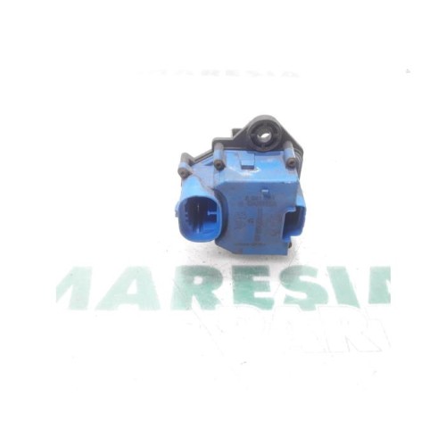 Citroen - C4 - Cooling fan resistor