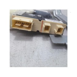Citroen - C4 - Window mechanism 4-door, front right