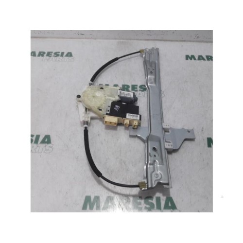 Citroen - C4 - Window mechanism 4-door, front right