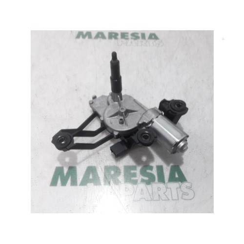 Citroen - C4 - Rear wiper motor