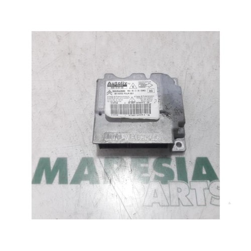 Citroen - C4 - Airbag Module