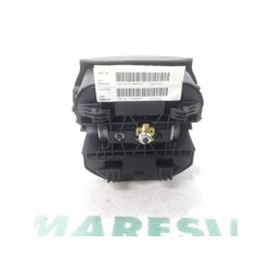 Citroen - C4 - Airbag links (Lenkrad)