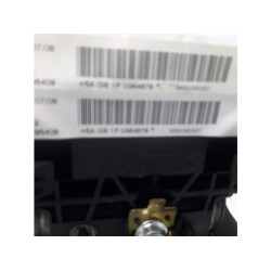 Citroen - C4 - Airbag links (Lenkrad)
