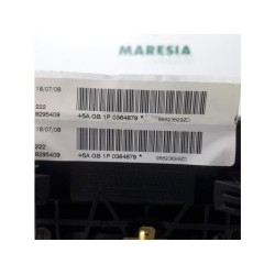Citroen - C4 - Airbag links (Lenkrad)
