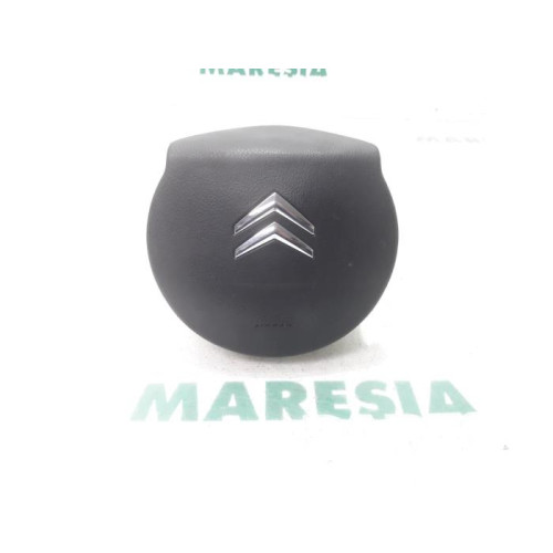 Citroen - C4 - Left airbag (steering wheel)