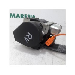 Citroen - C4 - Front seatbelt, right