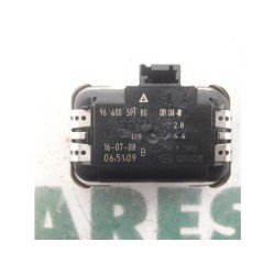 Citroen - C4 - Rain sensor