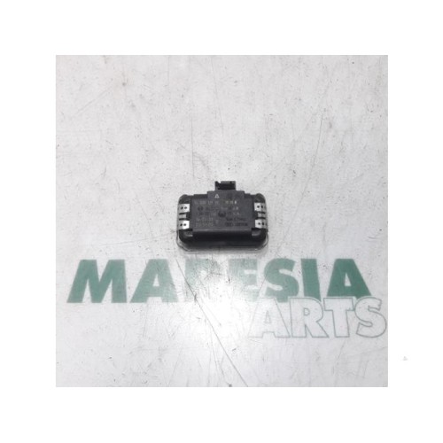 Citroen - C4 - Rain sensor