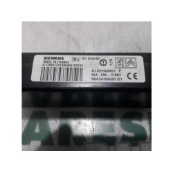 Citroen - C4 - Bluetooth module