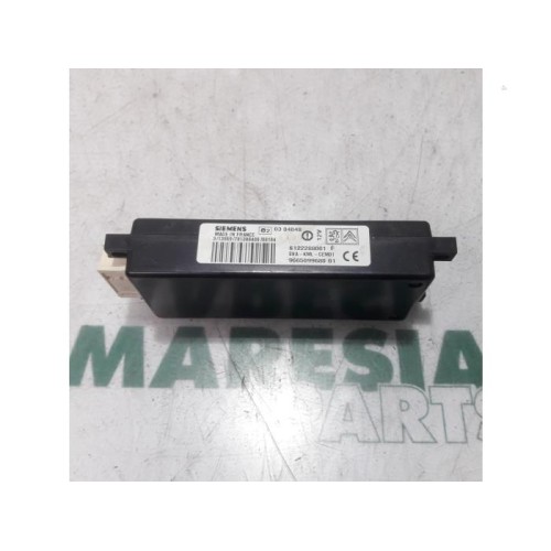 Citroen - C4 - Bluetooth module