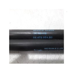 Citroen - C4 - Set of tailgate gas struts