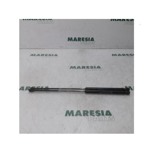 Citroen - C4 - Set of tailgate gas struts