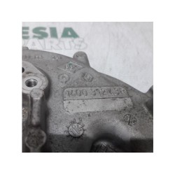 Renault - Trafic - Intake manifold