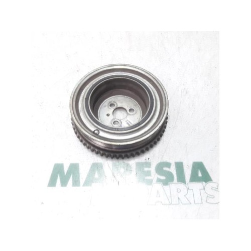 Fiat - Bravo - Crankshaft pulley