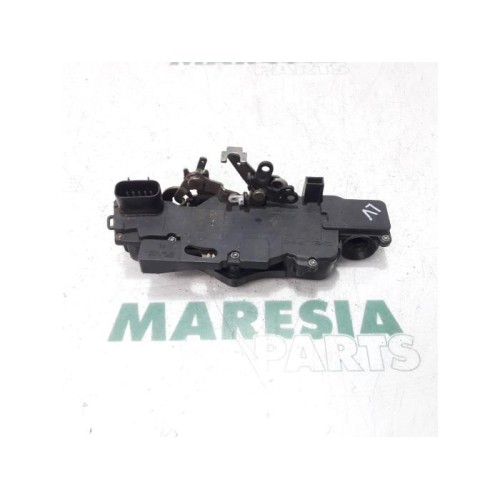 Fiat - Stilo - Door lock mechanism 2-door, left