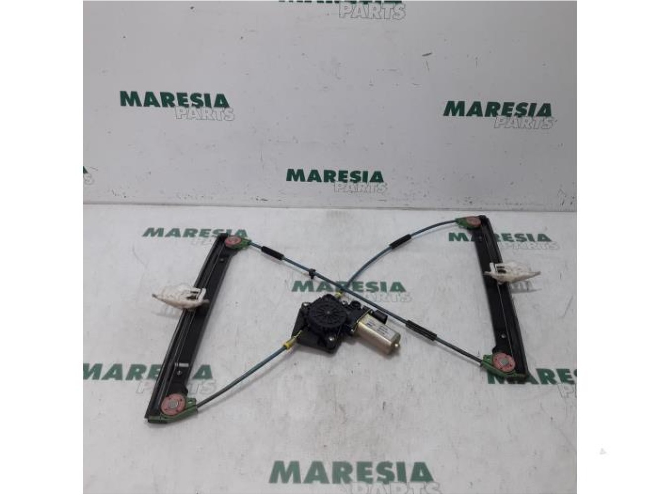 Fiat - Stilo - Window mechanism 2-door, front left