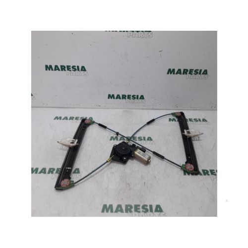 Fiat - Stilo - Window mechanism 2-door, front left