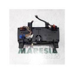 Fiat - Stilo - Heater control panel